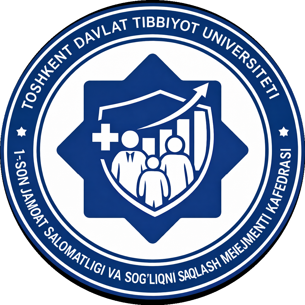 Department of Public Health and Management